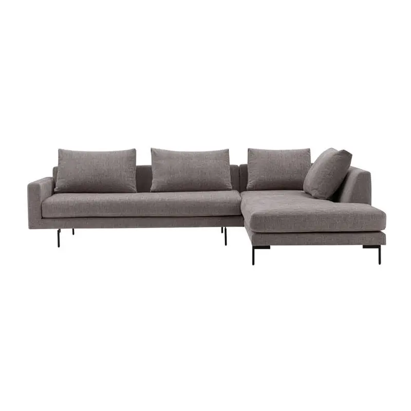 Produit De Marque Sofa EDGE V2 Soft 03WENDELBO