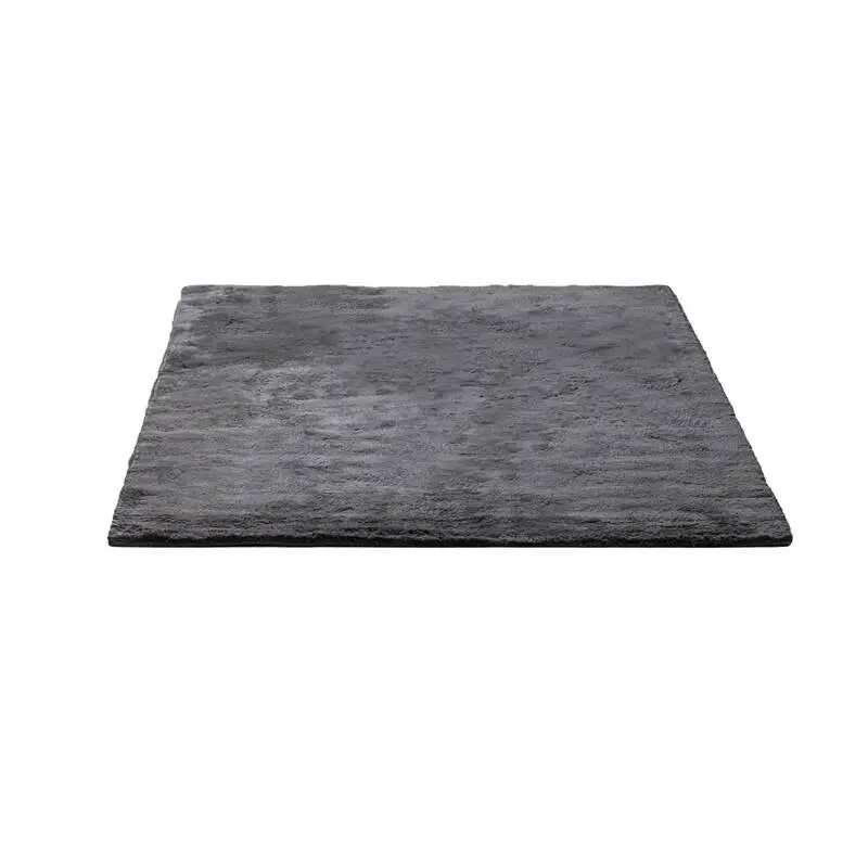 Populaire Rug Carpet ELBA AnthraciteWENDELBO