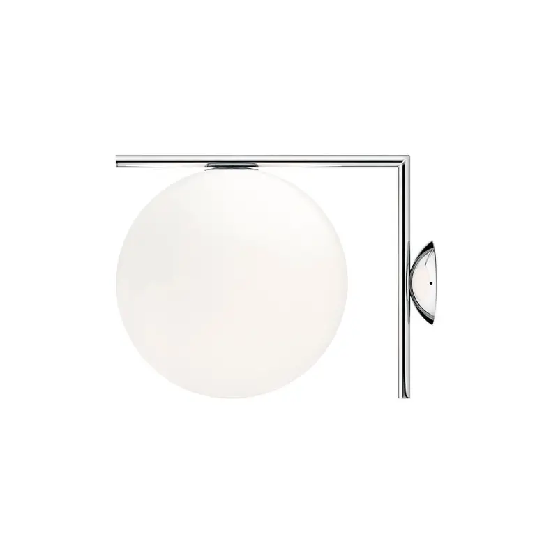 Expédié Aujourd'hui Applique IC C/W2 ChromeFLOS