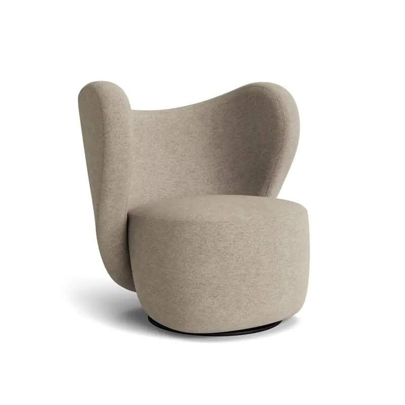 Prix Réduit Fauteuil LITTLE BIG Barnum Bouclé 03NORR11
