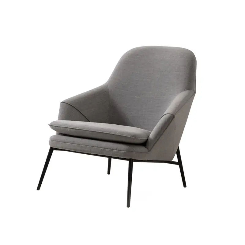 Fauteuil HUG Remix 123WENDELBO Petit Prix