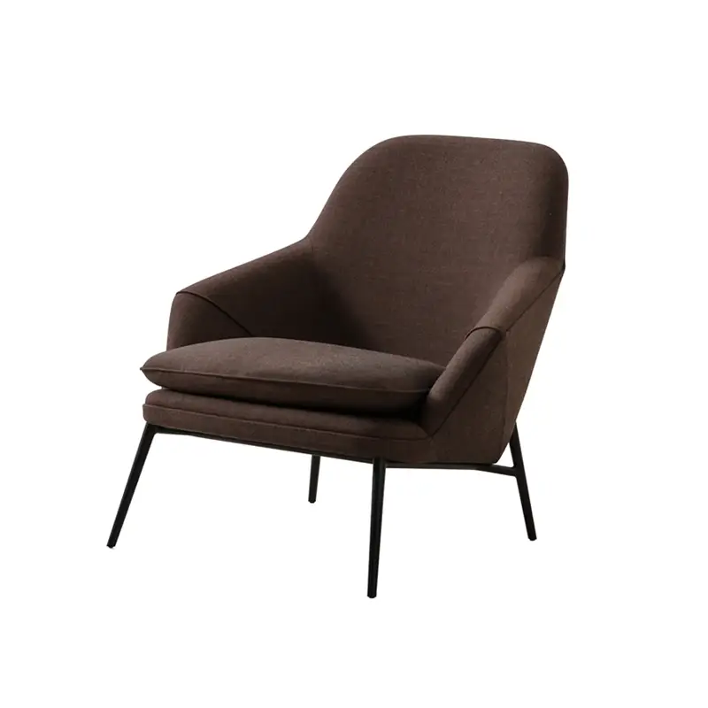Promotion Saisonnière Easy chair HUG Remix 356WENDELBO