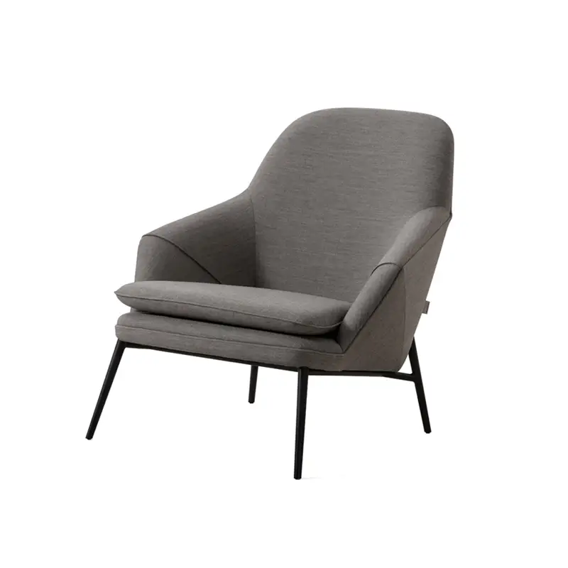 Fauteuil HUG Remix 133WENDELBO Super Prix