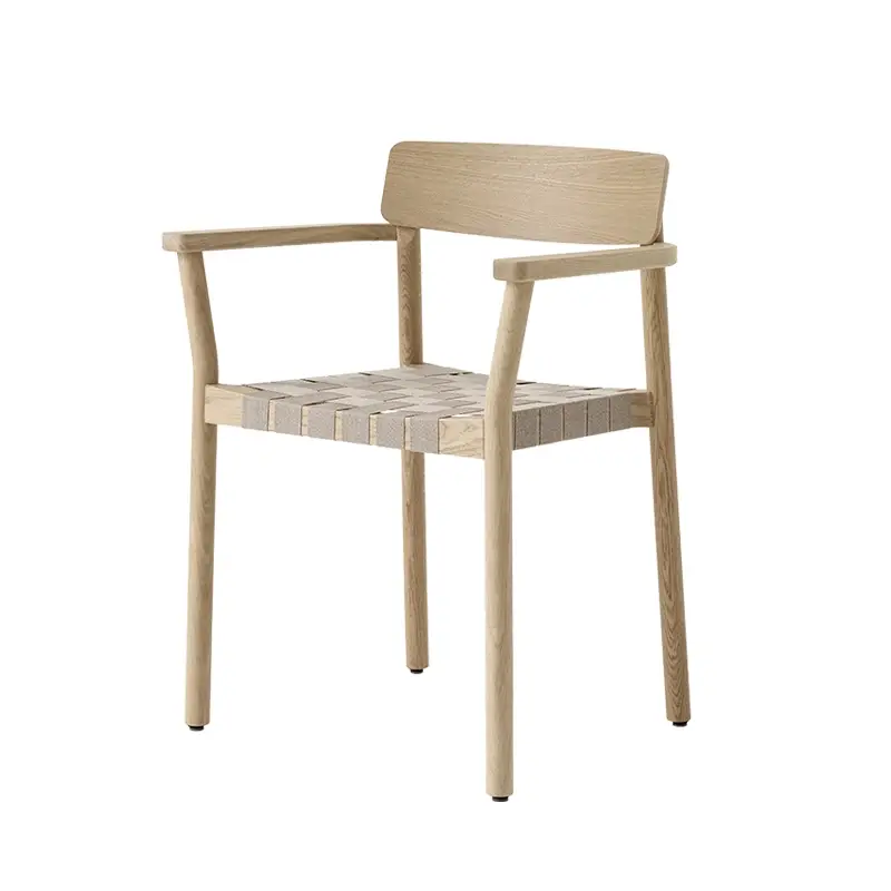 Offre Limitée Chaise BETTY TK9 ChêneAND TRADITION