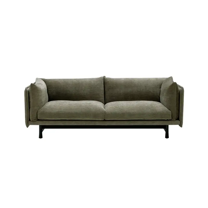 Vente Flash Sofa KITE 2 seater Roco 08WENDELBO