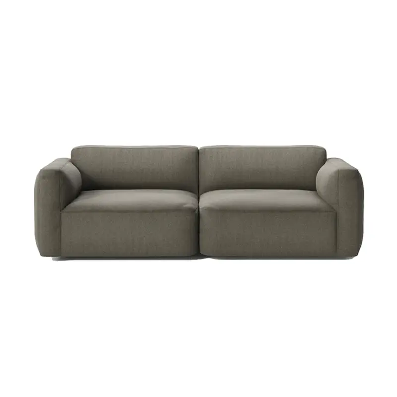 Sofa DEVELIUS MELLOW A Barnum 08AND TRADITION Populaire