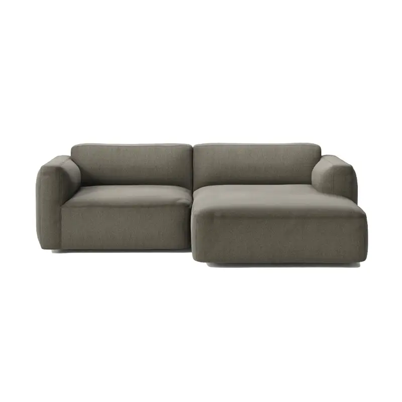Canapé DEVELIUS MELLOW B Barnum 08AND TRADITION Nouvelle Collection