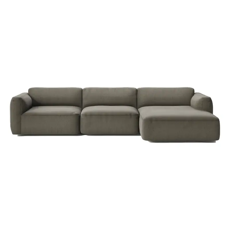 Haute Qualité Sofa DEVELIUS MELLOW F Barnum 08AND TRADITION