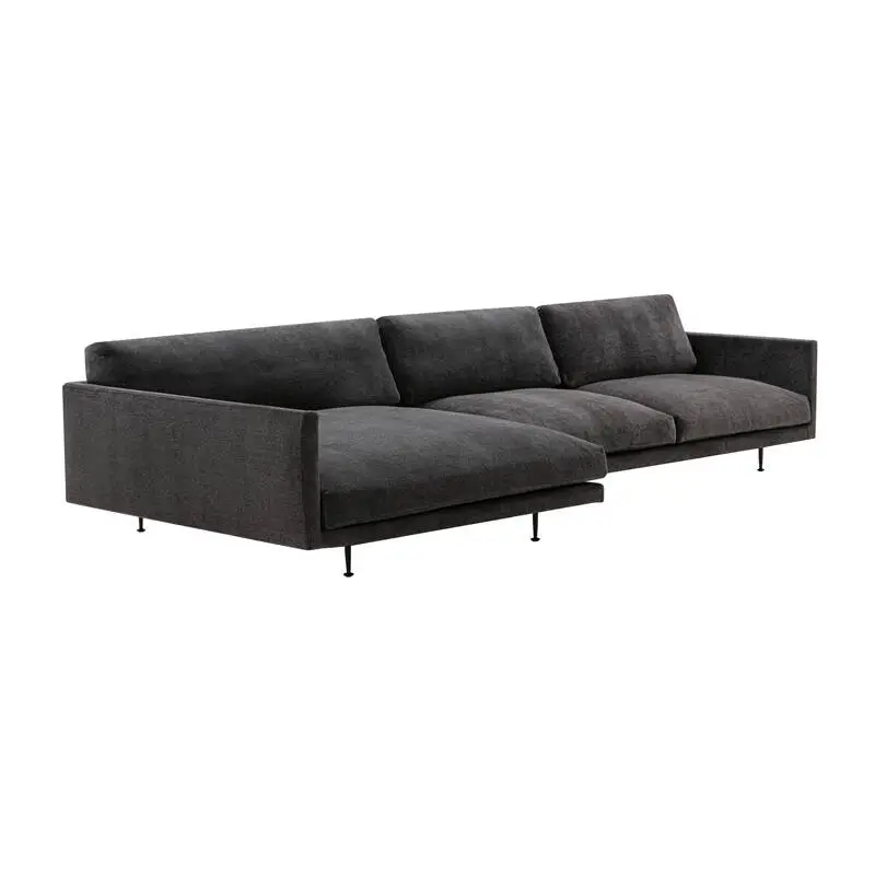 Affaire À Saisir Canapé MAHO avec chaise longue Navona 06WENDELBO