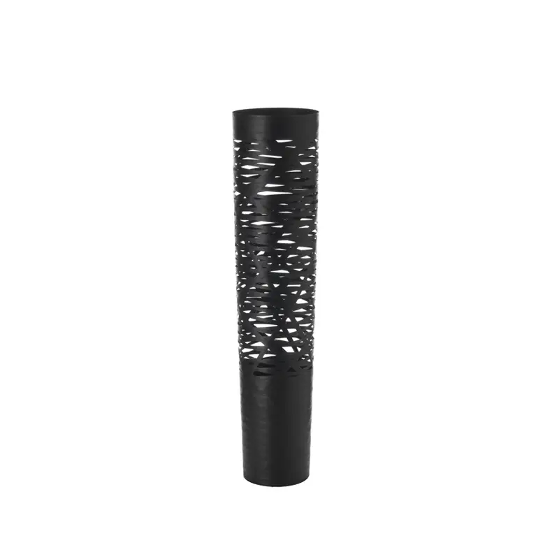 Floor Lamp TRESS MEDIA BlackFOSCARINI Achetez Aujourd'hui