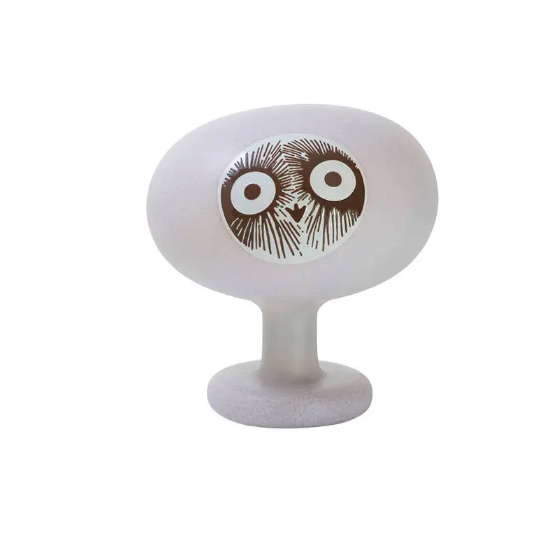 Dernière Chance Lampe à poser LINNUT PALTURI BlancMAGIS