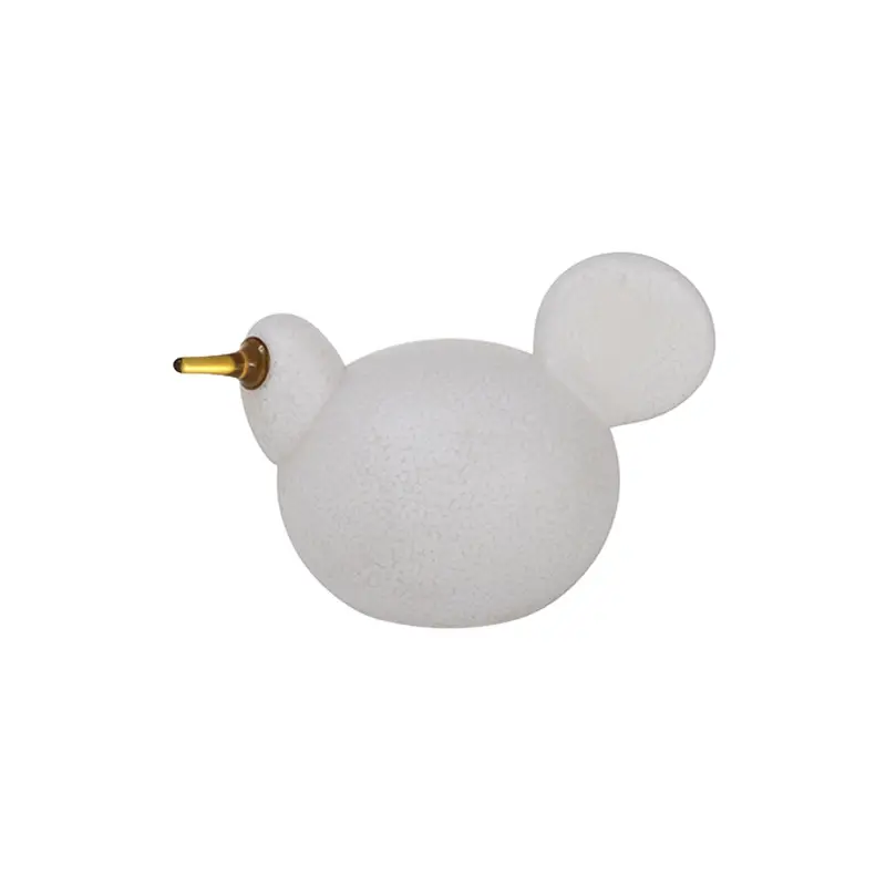 Prix Choc Lampe à poser LINNUT SIIRI BlancMAGIS