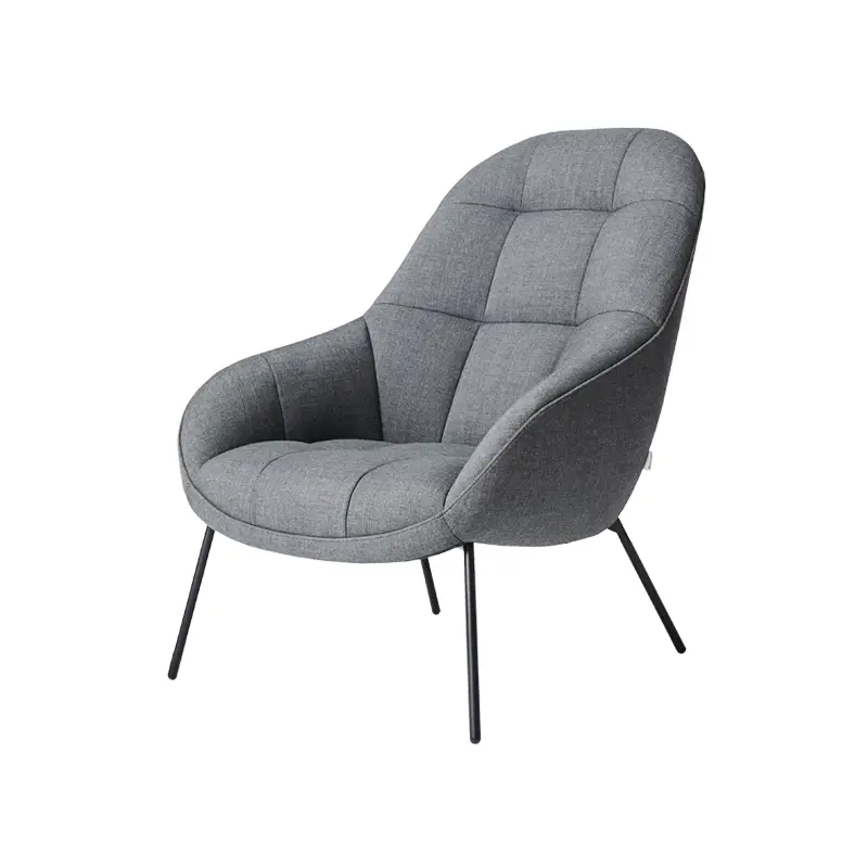 Vente Directe Easy chair MANGO Remix 163WENDELBO