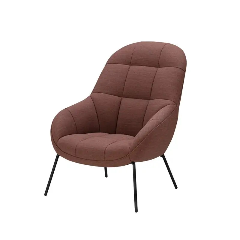 Easy chair MANGO Remix 346WENDELBO Seulement Aujourd&rsquo;hui