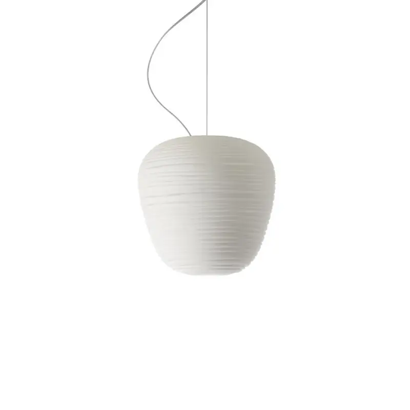 Marque Pendant Light RITUALS 3 WhiteFOSCARINI