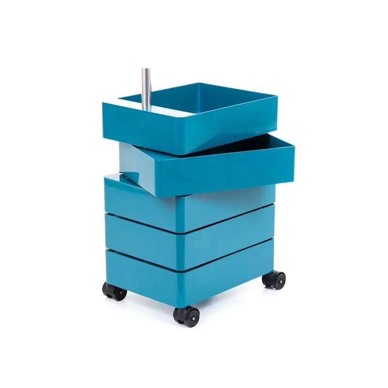 Storage Unit 360° BlueMAGIS Bon Plan