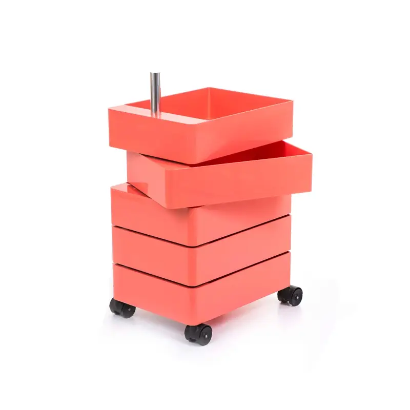 Marque Storage Unit 360° RoseMAGIS