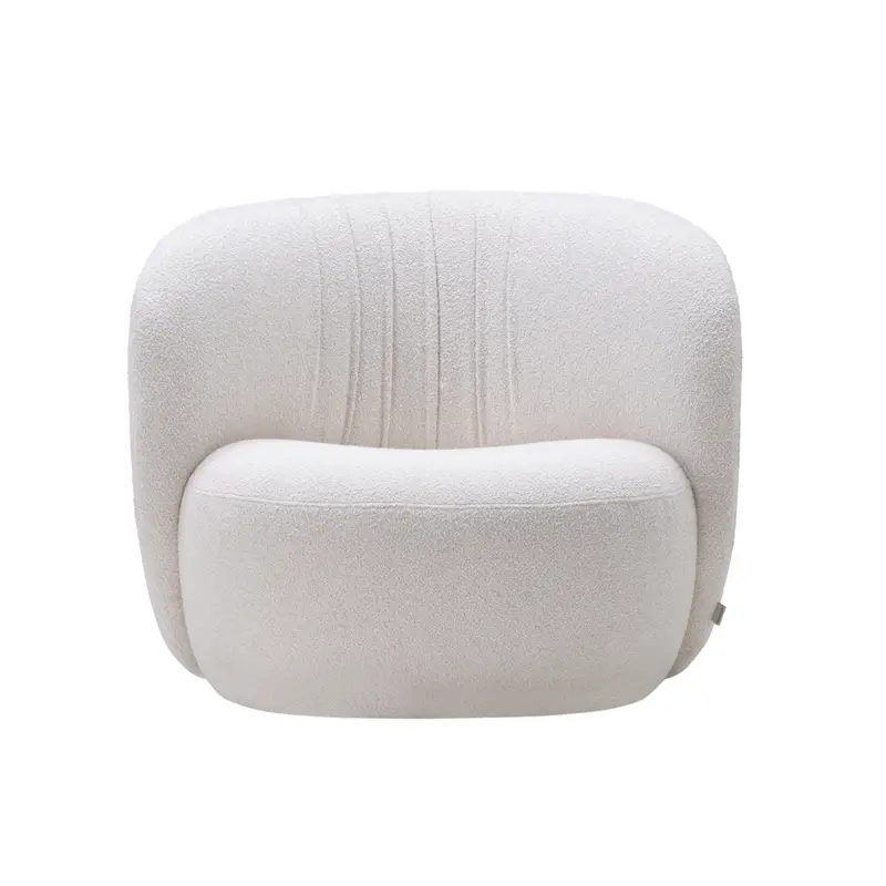 Fauteuil OVATA Large Cuddle 02WENDELBO Nouvel Arrivage