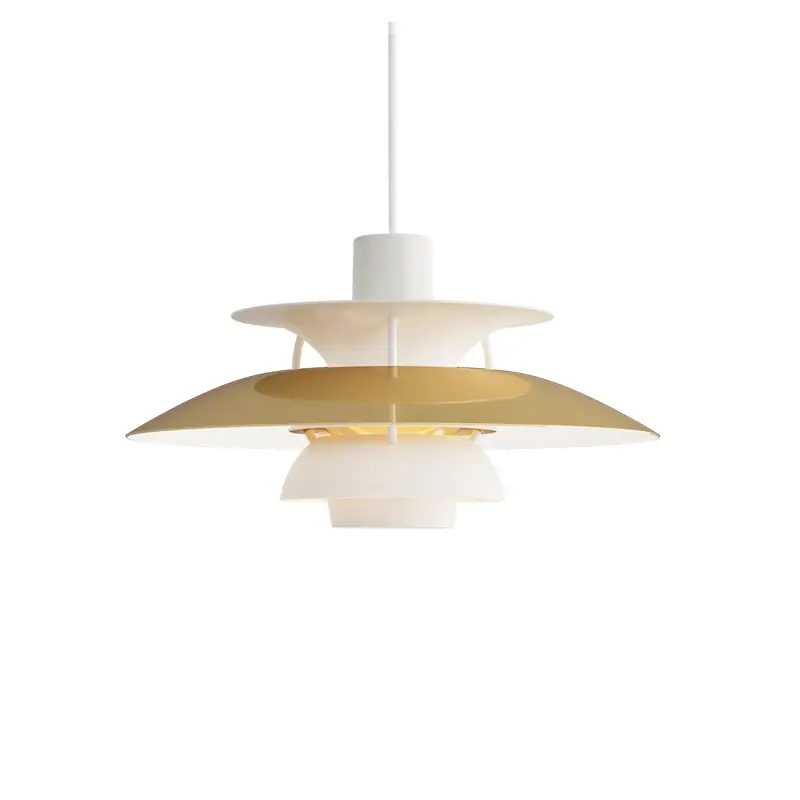 Pendant Light PH 5 MINI METAL BrassLOUIS POULSEN Promotion