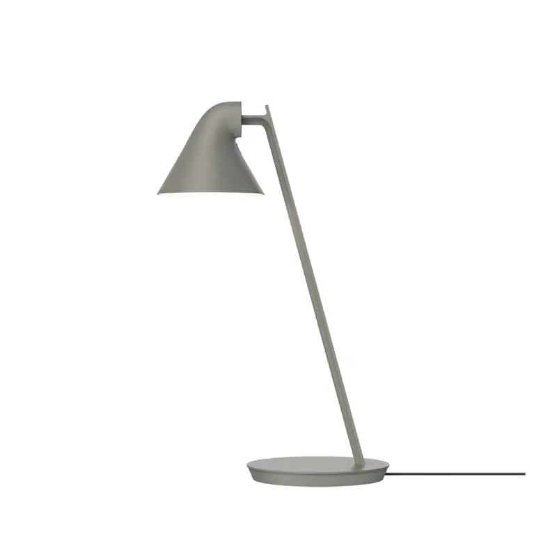 Nouvelle Collection Table Lamp NJP MINI TaupeLOUIS POULSEN