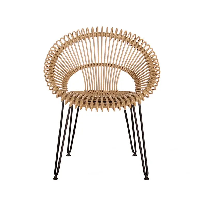 Chaise extérieure Chaise ROXY CamelVINCENT SHEPPARD Acheter En Ligne