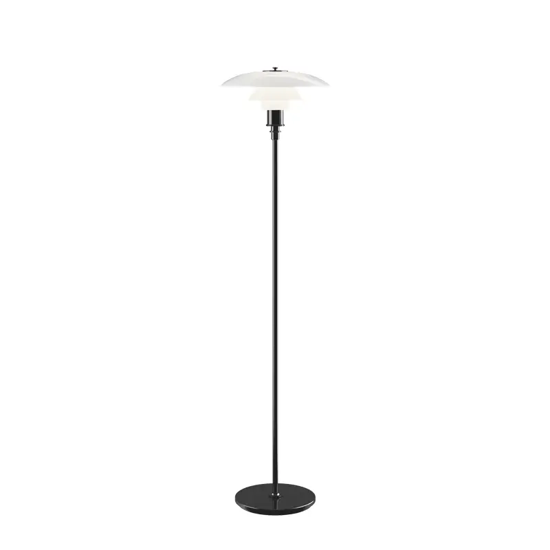 Floor Lamp PH 3 ½/2 ½ Metallic BlackLOUIS POULSEN Dernière Chance