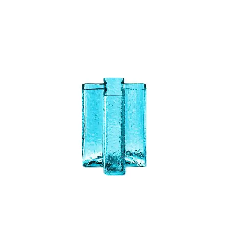 Vase CROSS Vase H 12 WaterCASSINA Affaire À Saisir
