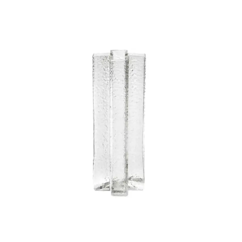 Seulement Aujourd'hui Vase Vase CROSS H 23 Extra clairCASSINA