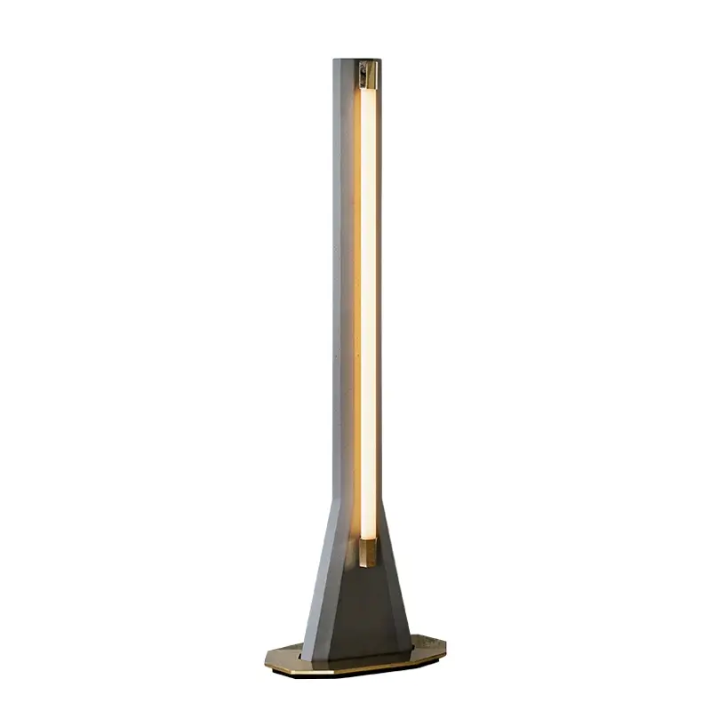 Floor Lamp GINZAMAN OF PARTS Nouvel Arrivage