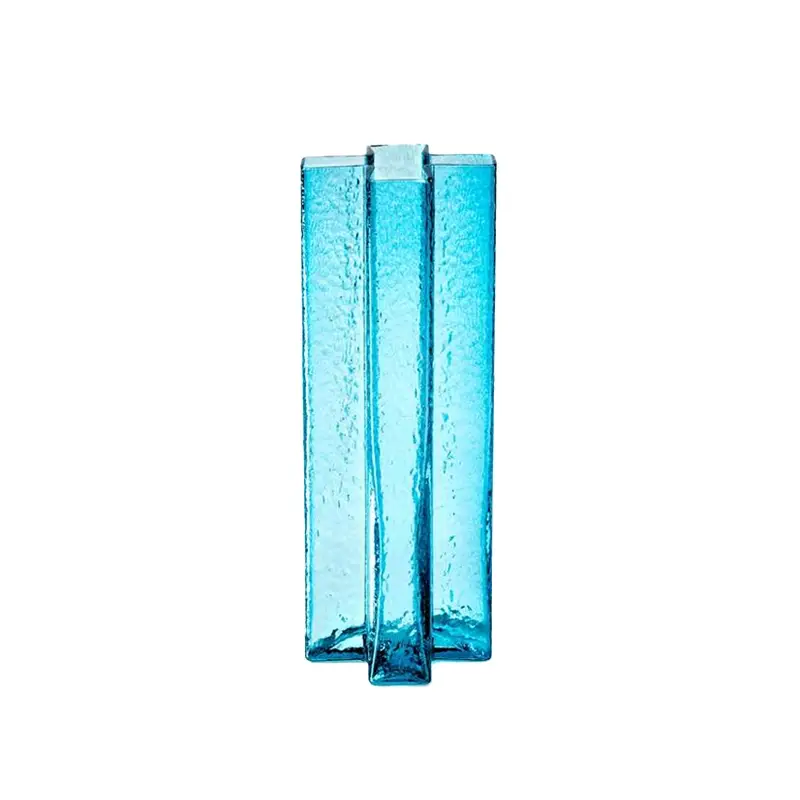 Remise Vase CROSS vase H 28 WaterCASSINA