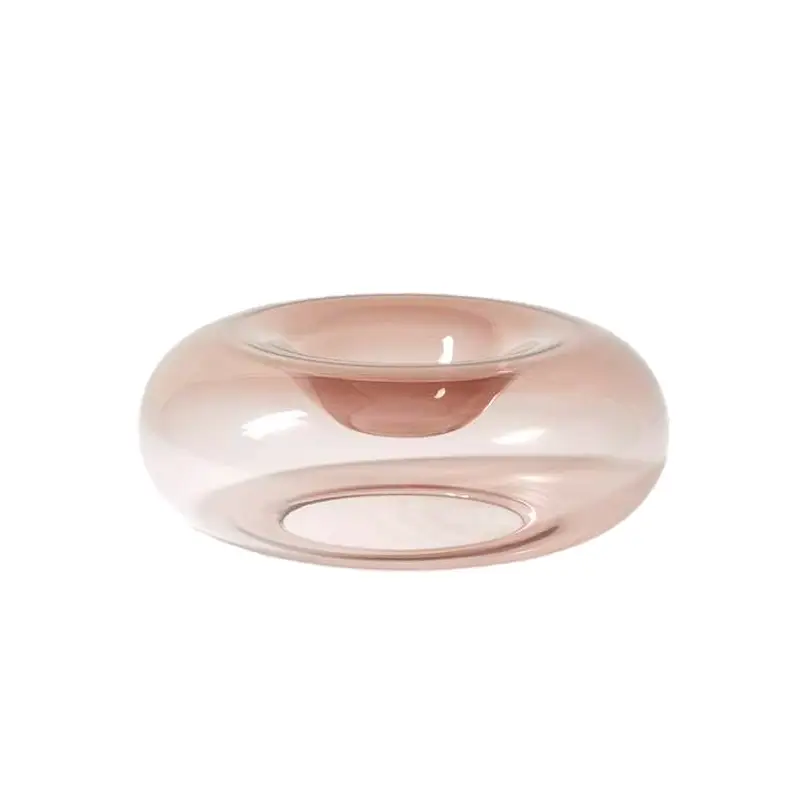 Affaire À Saisir Centre de table & corbeille Vide-poche JELLY AméthysteCASSINA