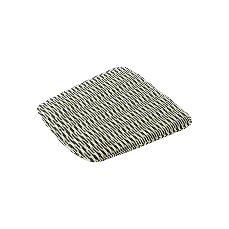 Nouvel Arrivage Outdoor Accessories THORVALD chair seat shell SC94-95 Marquetry BoraAND TRADITION