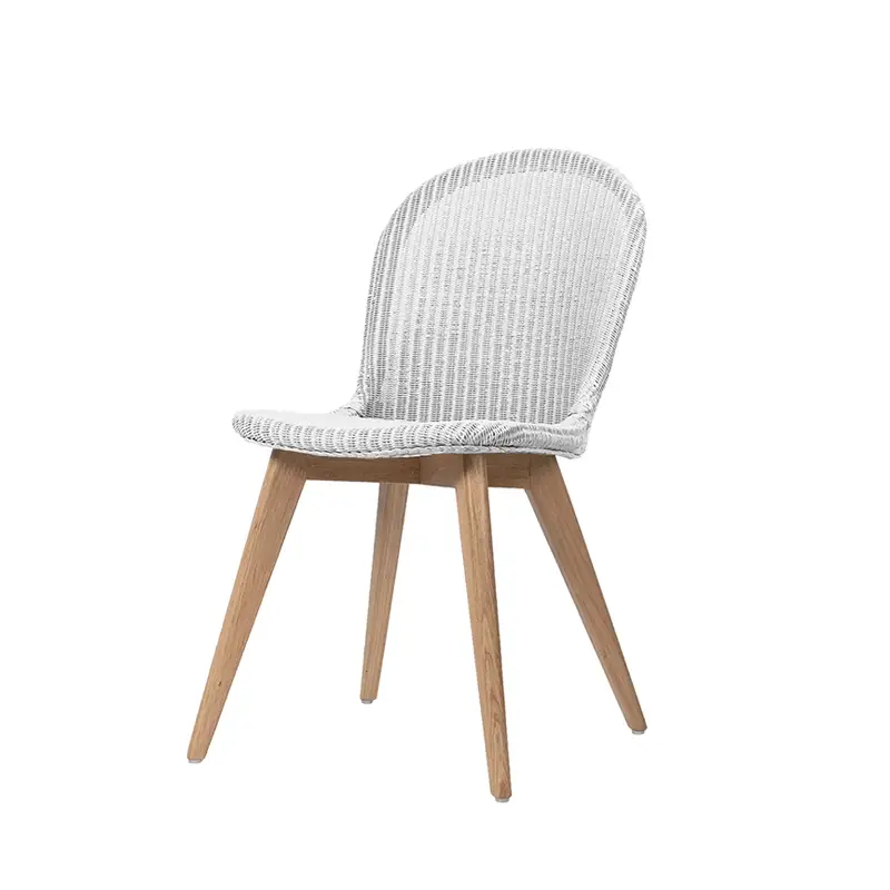 Must-Have Dining Chair YANN BlancVINCENT SHEPPARD