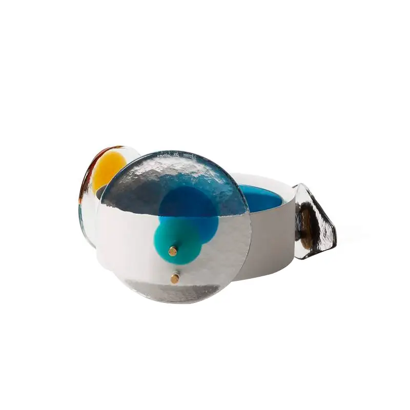 Bon Plan Vase Vase COLOURDISC H 24 OrizzonteCASSINA