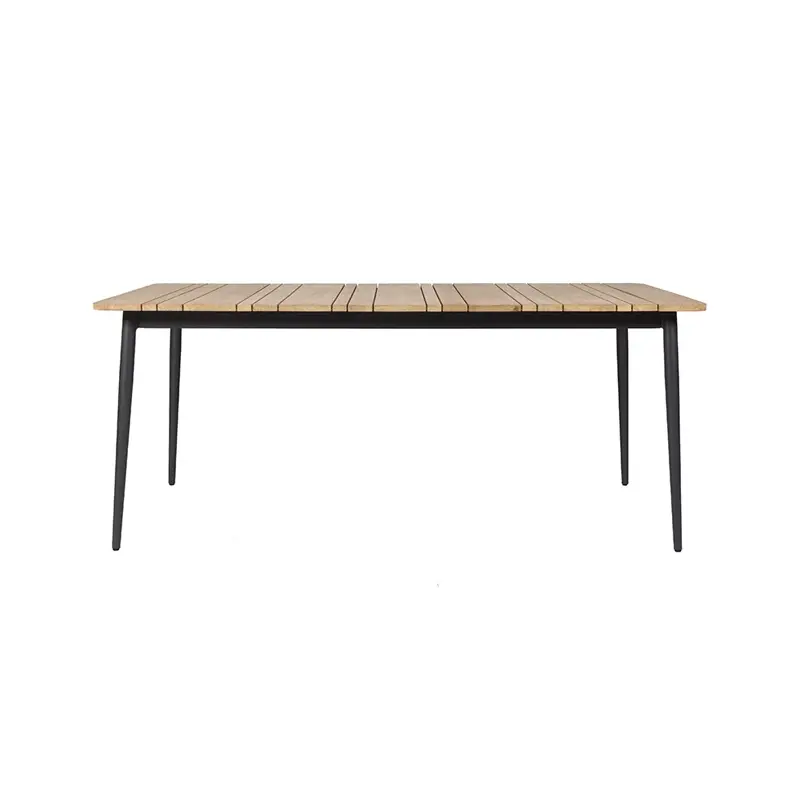 Outdoor Table LEO tableVINCENT SHEPPARD Acheter En Ligne