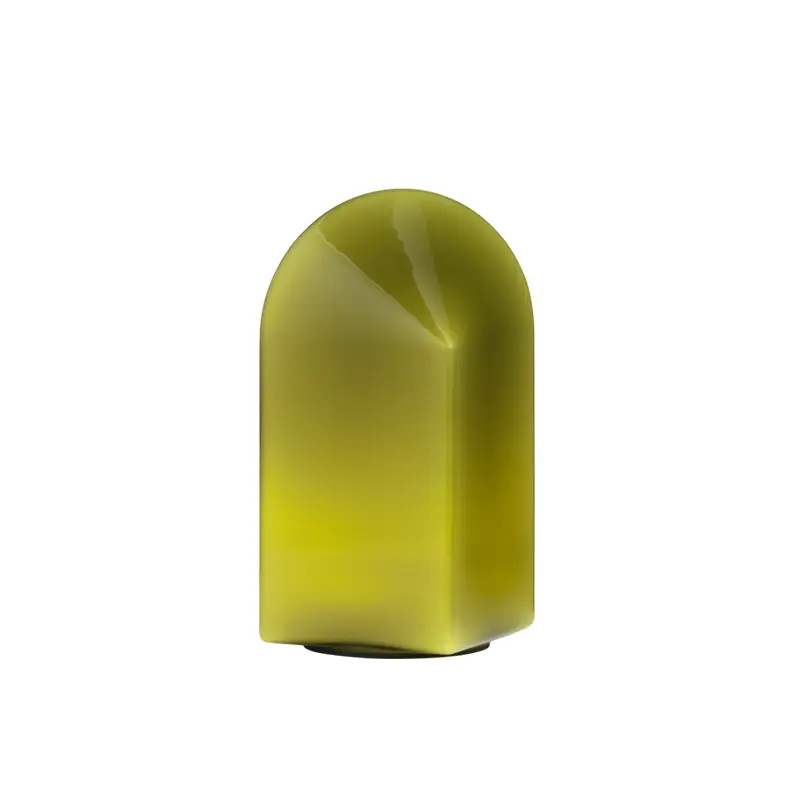 Table Lamp PARADE 240 Moss greenHAY Nouvel Arrivage