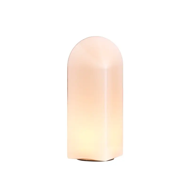 Lampe à poser PARADE 320 Rose blushHAY Prix Choc