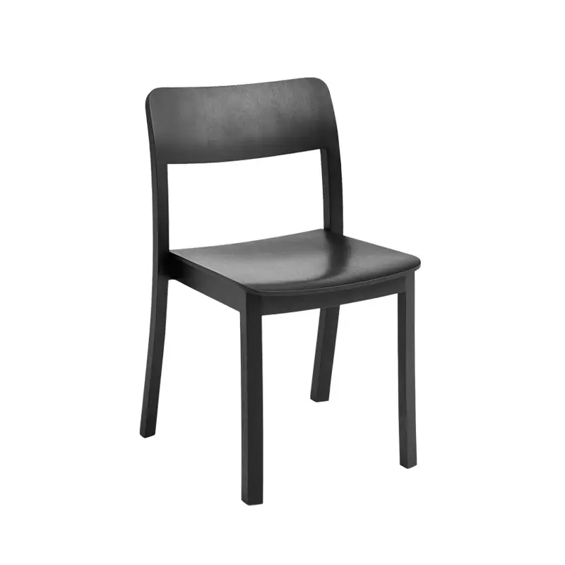 Chaise PASTIS NoirHAY Must-Have