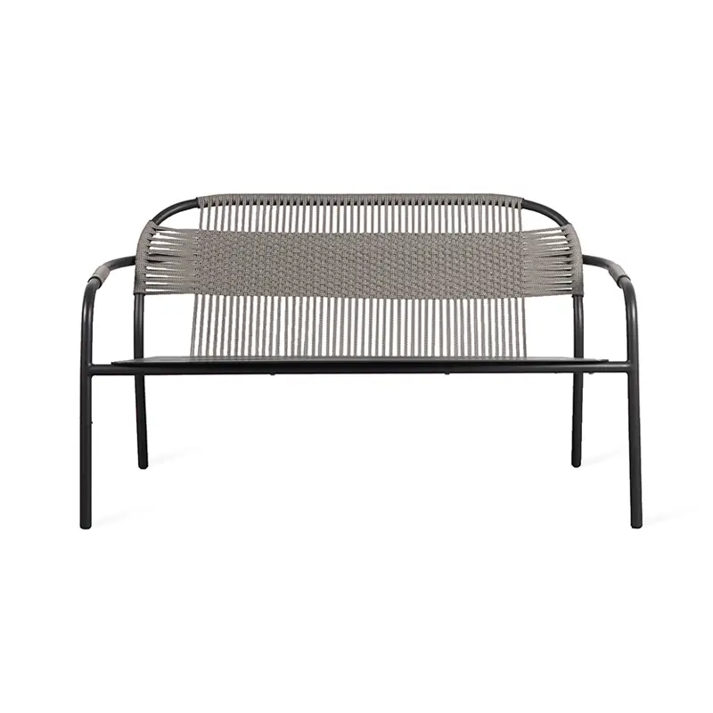 Outdoor Sofa CLEO Fossil grey sofaVINCENT SHEPPARD Prix Cassé