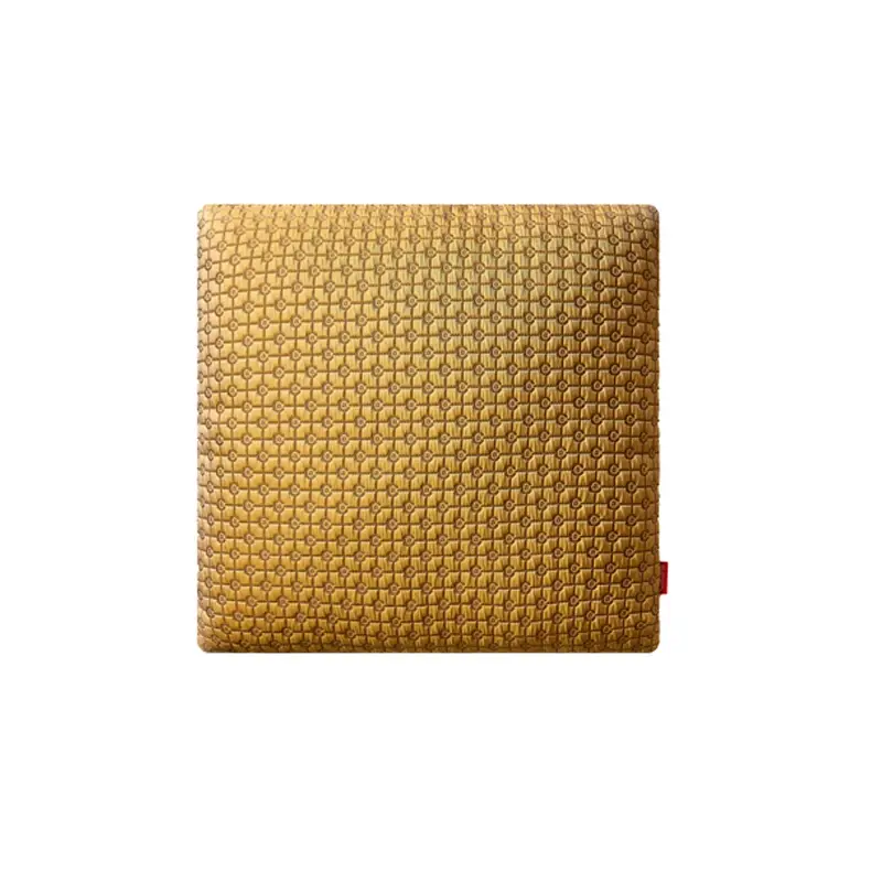 Acheter En Ligne Cushion Gold ROOD FRAME cushionCASSINA