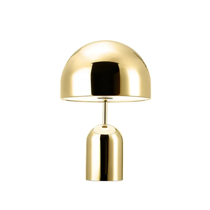 Lampe à poser BELL LED LaitonTOM DIXON Top Vente