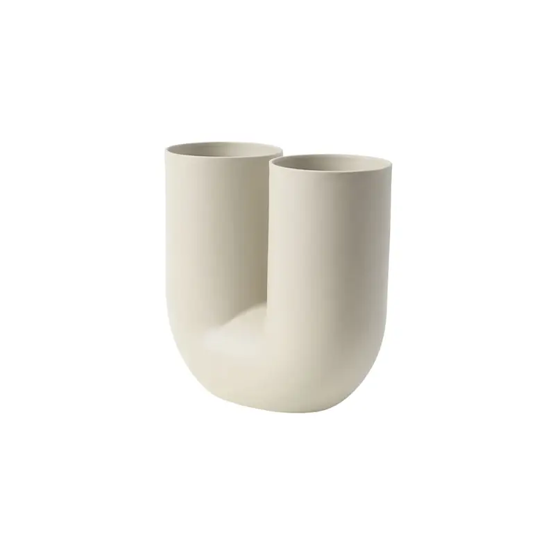 Vase Vase KINK SableMUUTO Prix Cassé