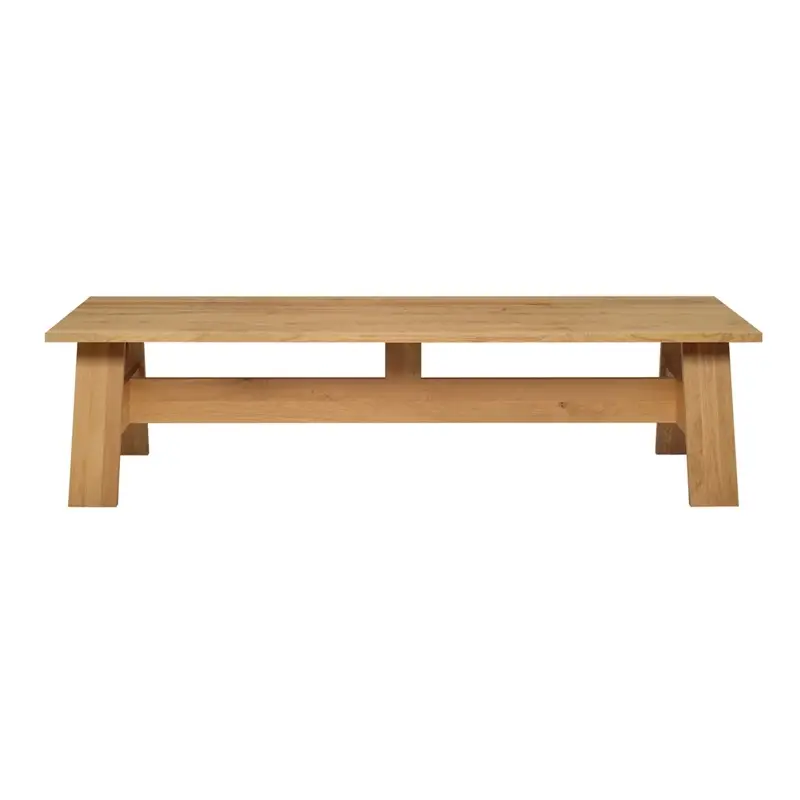 Prix Cassé Dining Table DC01 FAYLAND OakE15