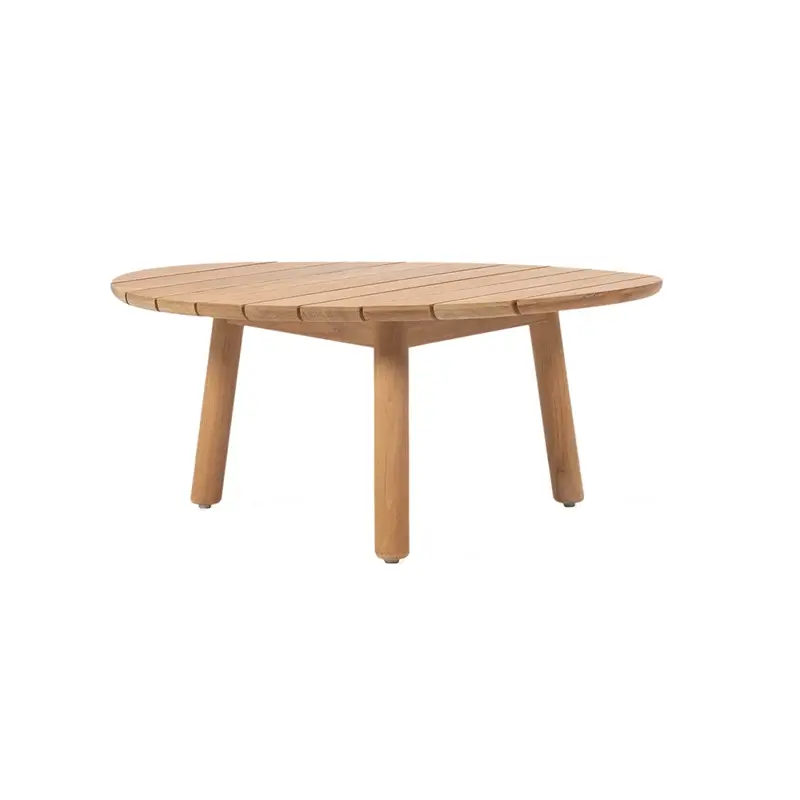Vente Flash Table basse extérieure Table basse ANTON TeckVINCENT SHEPPARD