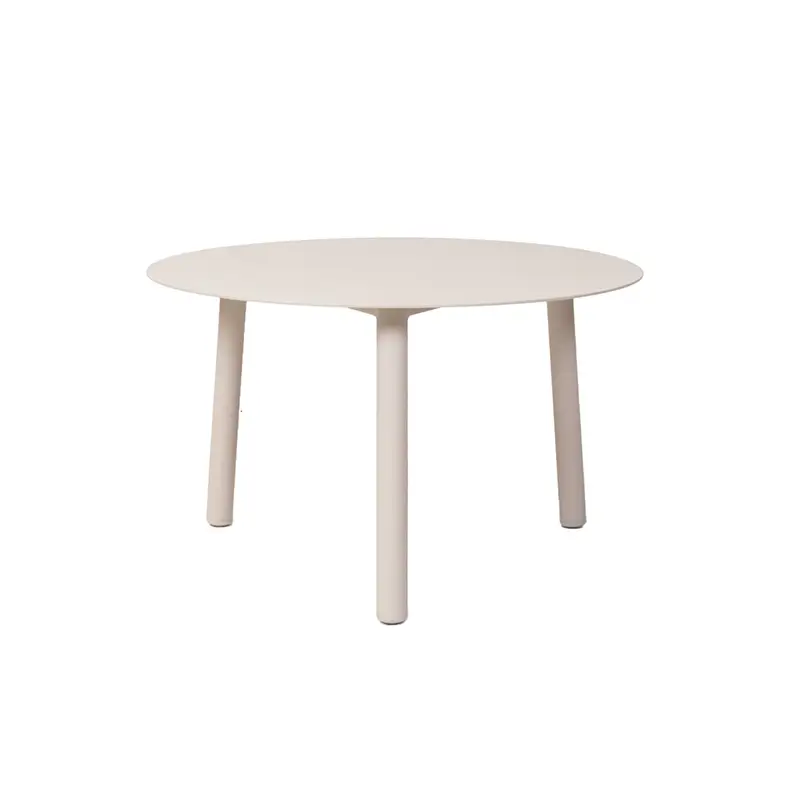Outdoor Coffee Table LILO Coffee table White DuneVINCENT SHEPPARD Commande En Gros