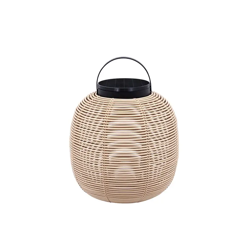 Luminaire extérieur Lanterne TIKA 35x41 CamelVINCENT SHEPPARD Dernier Modèle