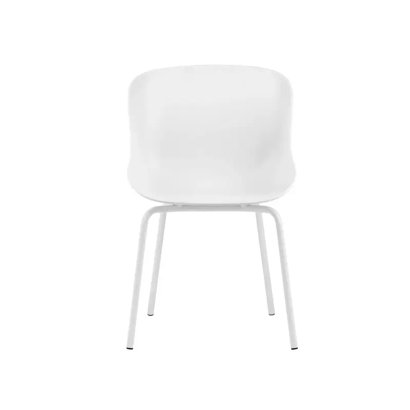 Chaise HYG 4 pieds BlancNORMANN COPENHAGEN Retour Gratuit