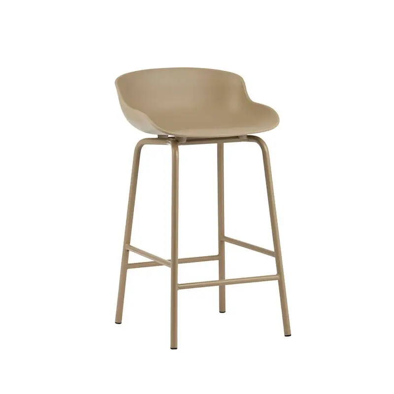 Tabouret haut HYG SableNORMANN COPENHAGEN Meilleure Vente