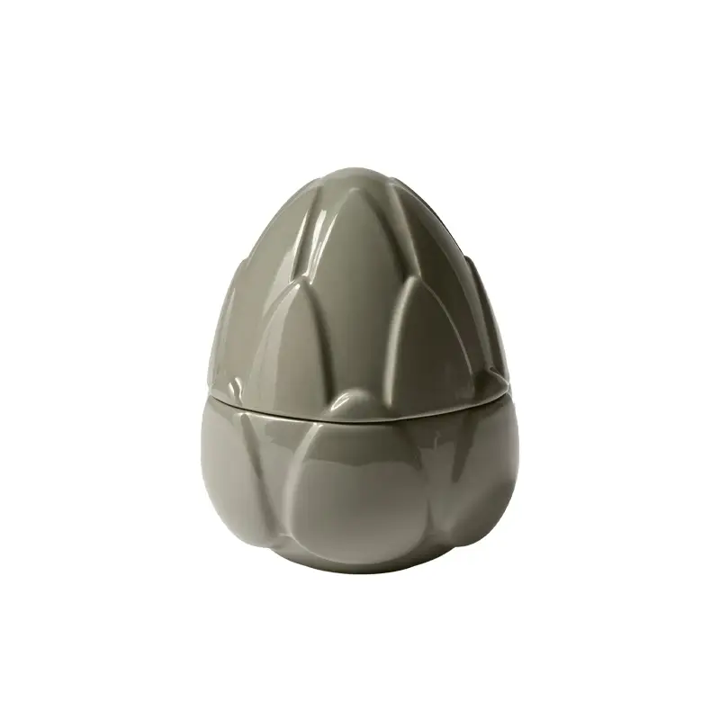Tray, Dish TAAC ASPARGUS Grey containerCASSINA Jusqu'à Épuisement Des Stocks