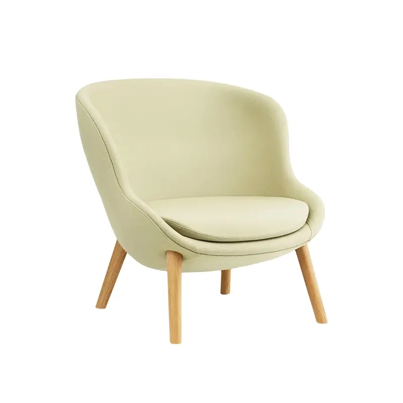 Vente Directe Easy chair HYG LOW Bracket LDS23NORMANN COPENHAGEN